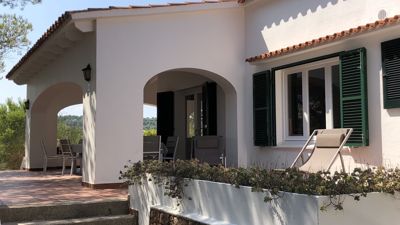Photo of Patio Balcony in Puerto Luz