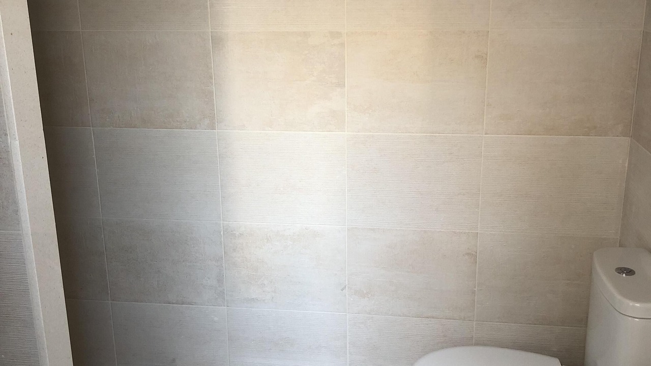 Photo of Bathroom in Puerto Luz