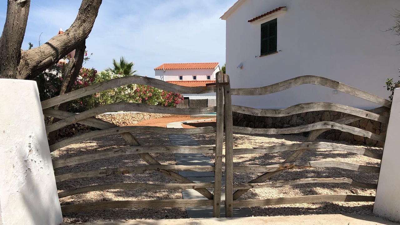 Photo of Outdoor in Puerto Luz
