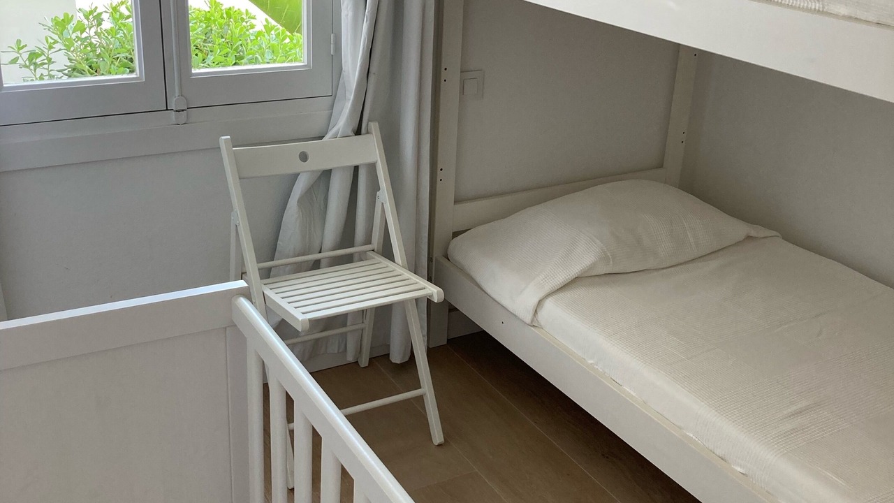 Photo of Bedroom in Puerto Luz