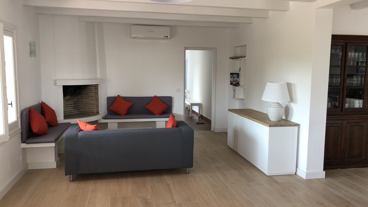 Photo of Livingroom in Puerto Luz