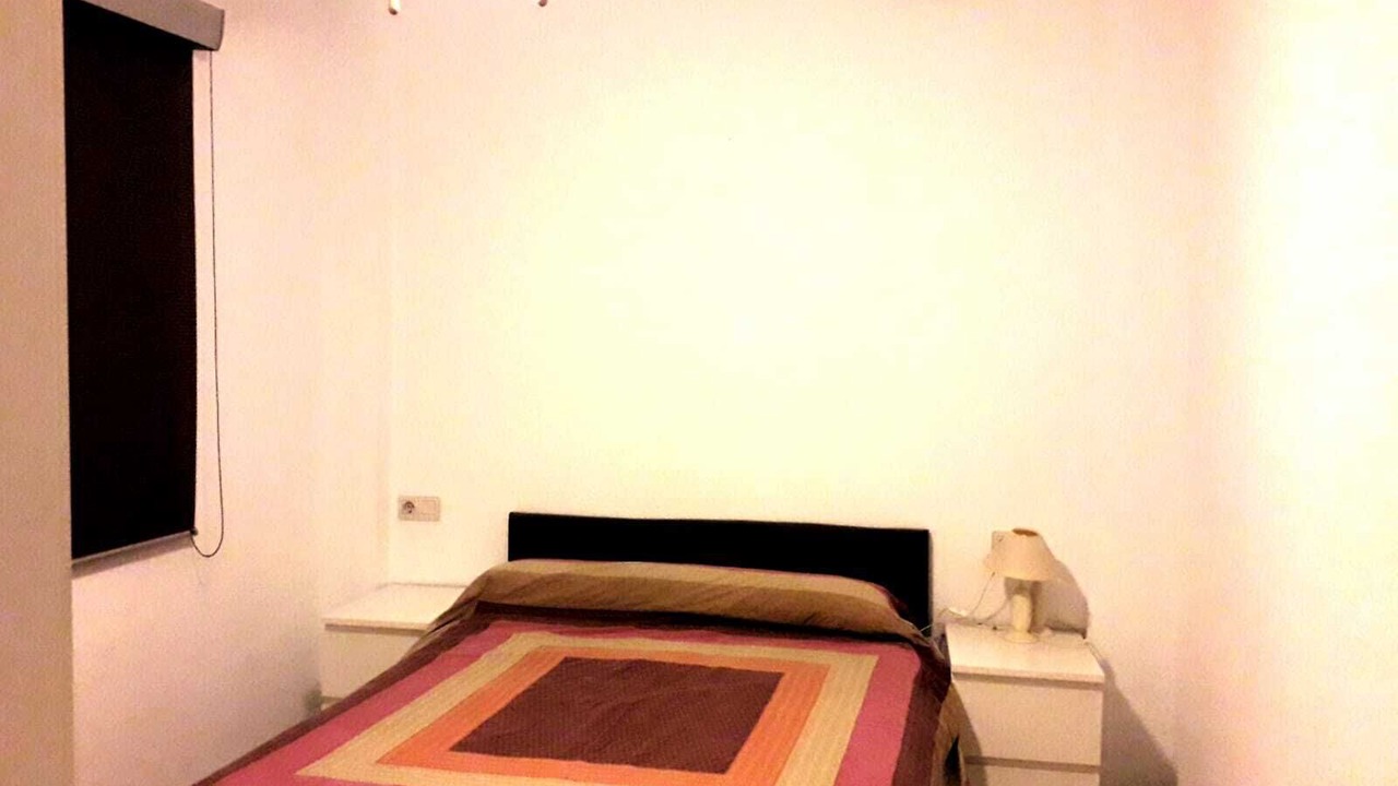 Photo of Bedroom in San Gil