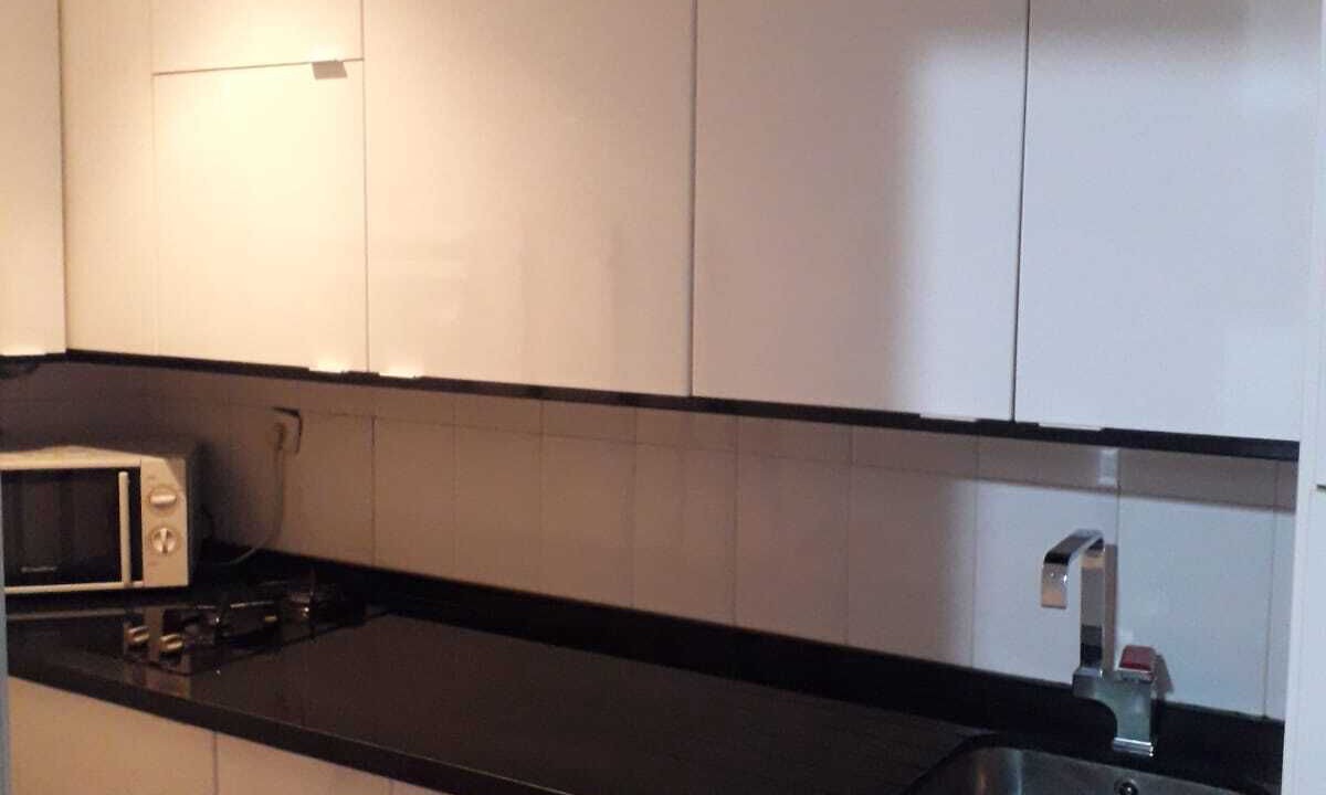 Photo of Kitchen in San Gil