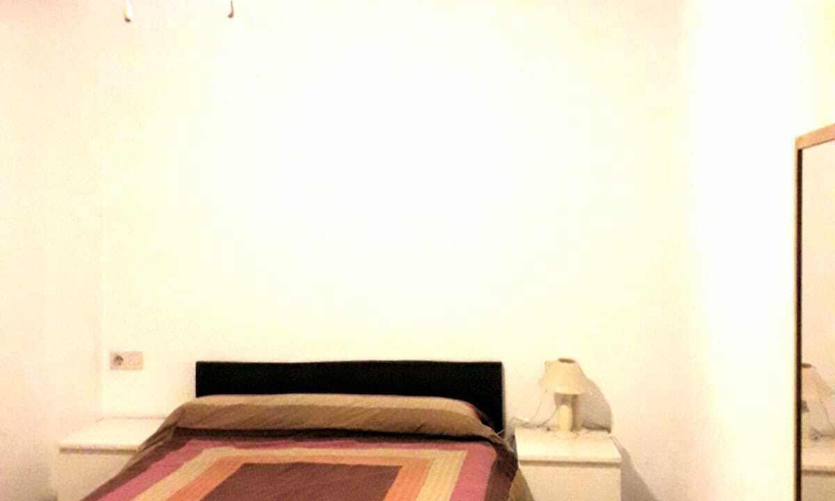 Photo of Bedroom in San Gil