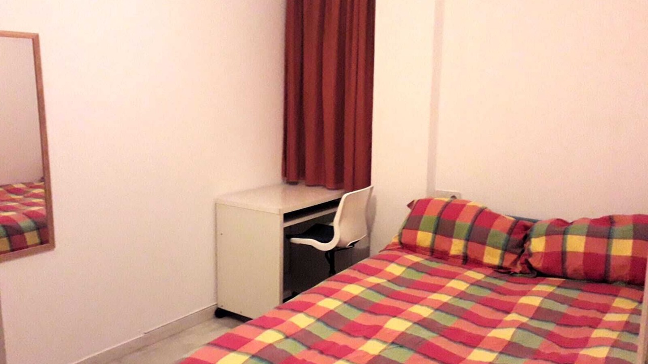 Photo of Bedroom in San Gil