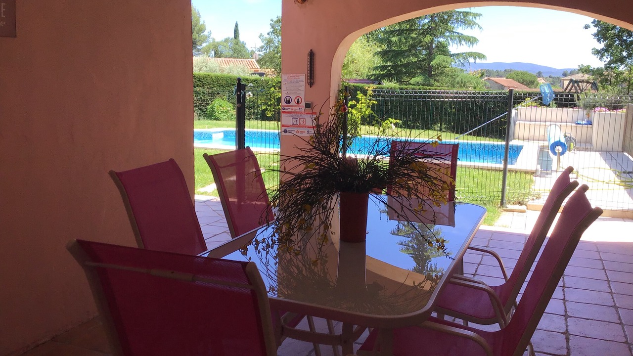 Photo of Outdoor in Saint-Saturnin-les-Apt