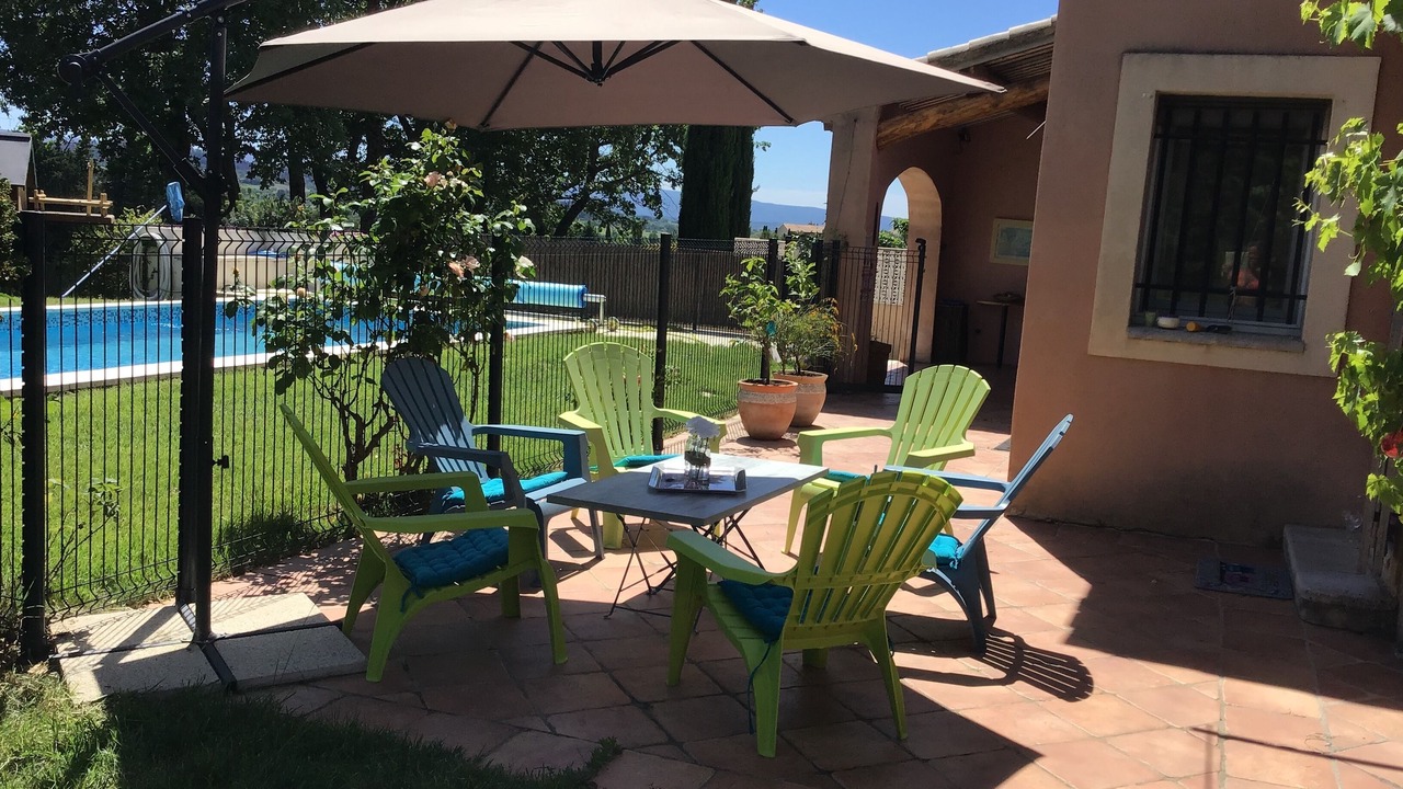 Photo of Outdoor in Saint-Saturnin-les-Apt