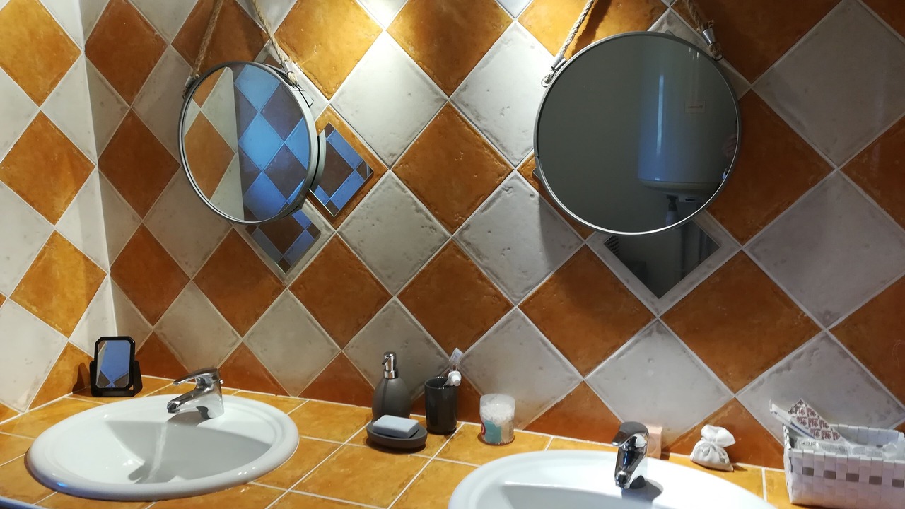 Photo of Bathroom in Saint-Saturnin-les-Apt