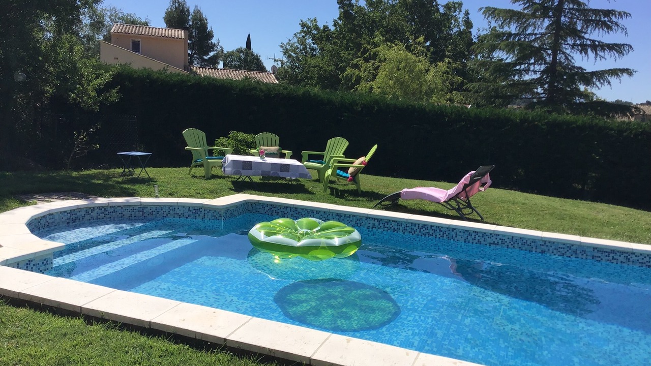 Photo of Outdoor in Saint-Saturnin-les-Apt