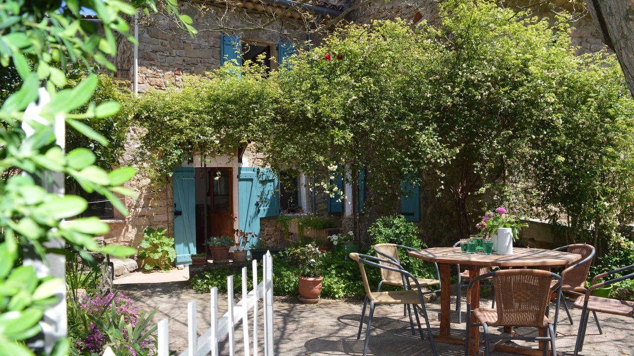 Photo of Outdoor in Saint-Sebastien-d'Aigrefeuille