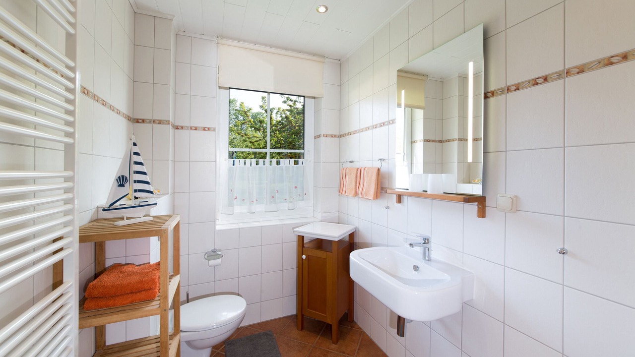 Photo of Bathroom in Zirkow