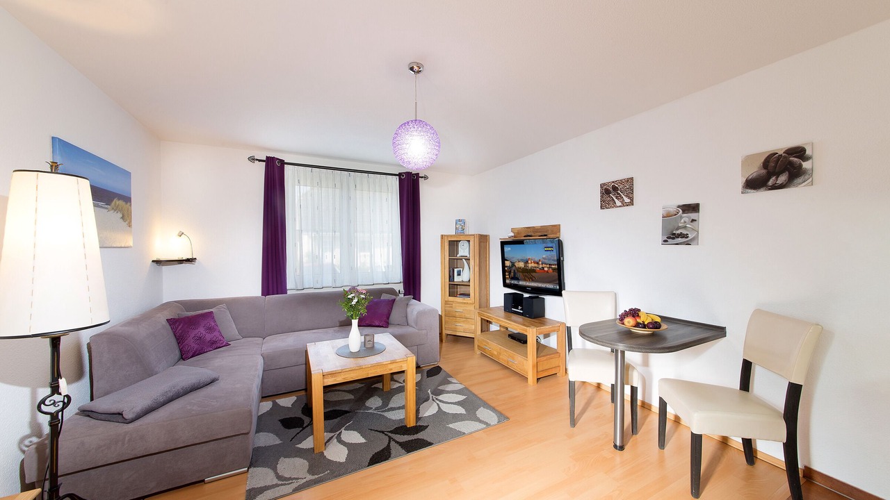 Photo of Livingroom in Zirkow