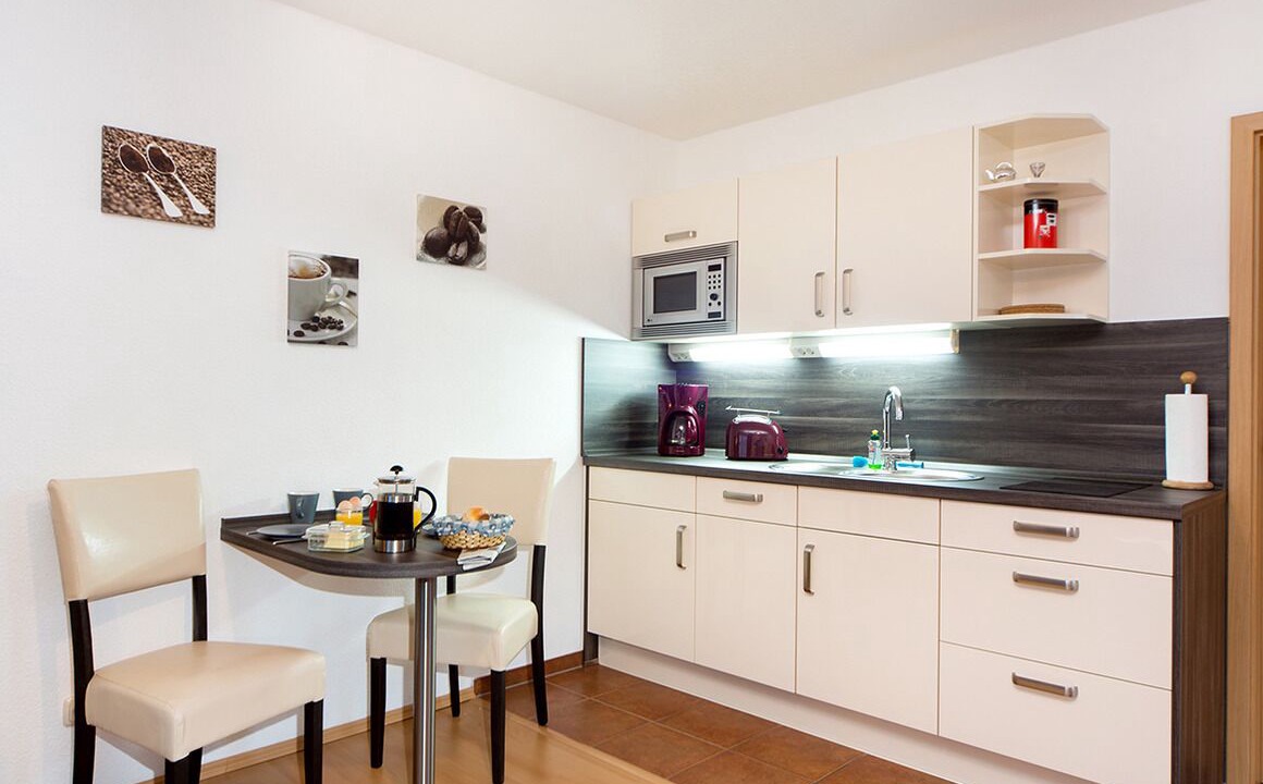 Photo of Kitchen in Zirkow