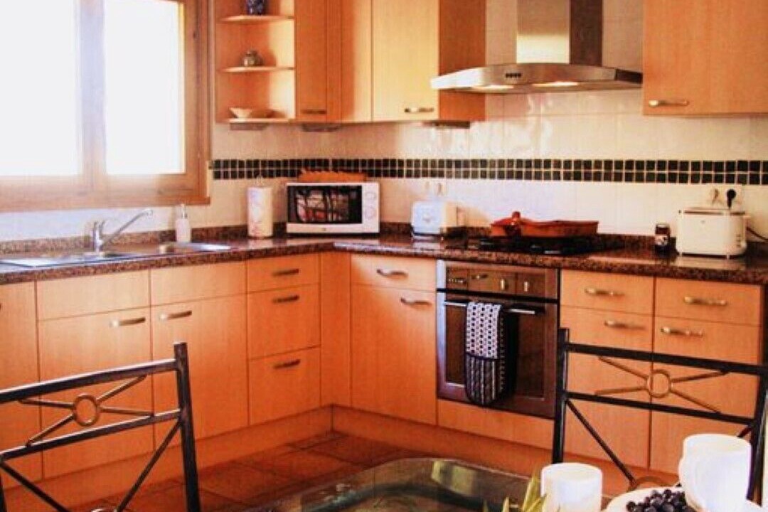 Photo of Kitchen in Adsubia