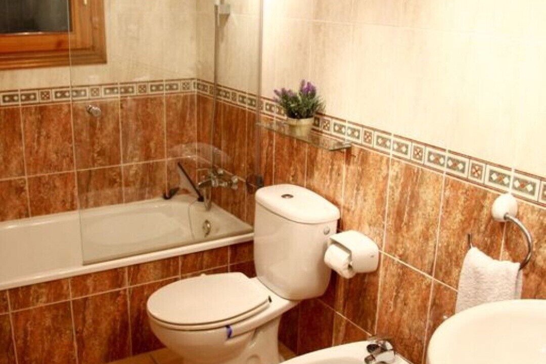 Photo of Bathroom in Adsubia