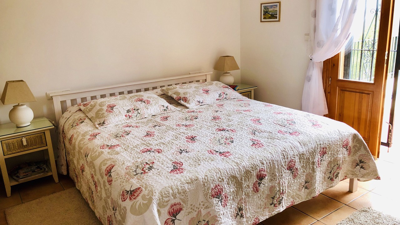 Photo of Bedroom in Adsubia