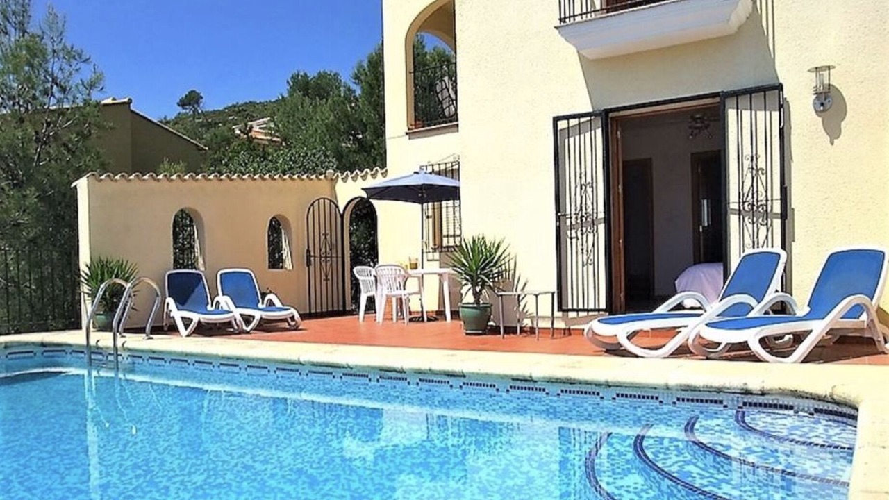 Photo of Outdoor in Adsubia