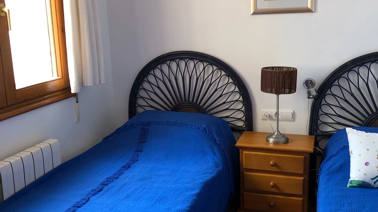 Photo of Bedroom in Adsubia