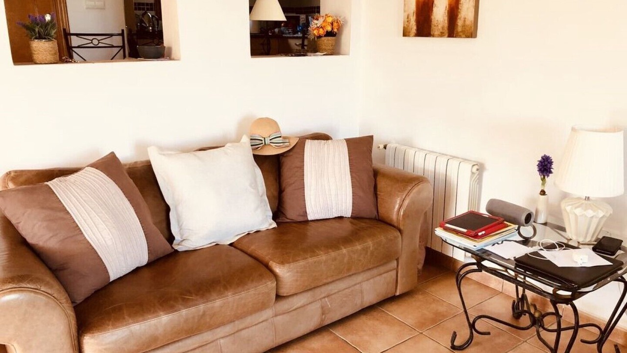 Photo of Livingroom in Adsubia