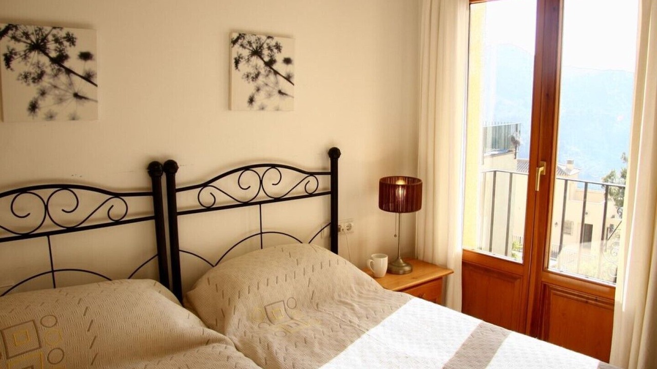Photo of Bedroom in Adsubia