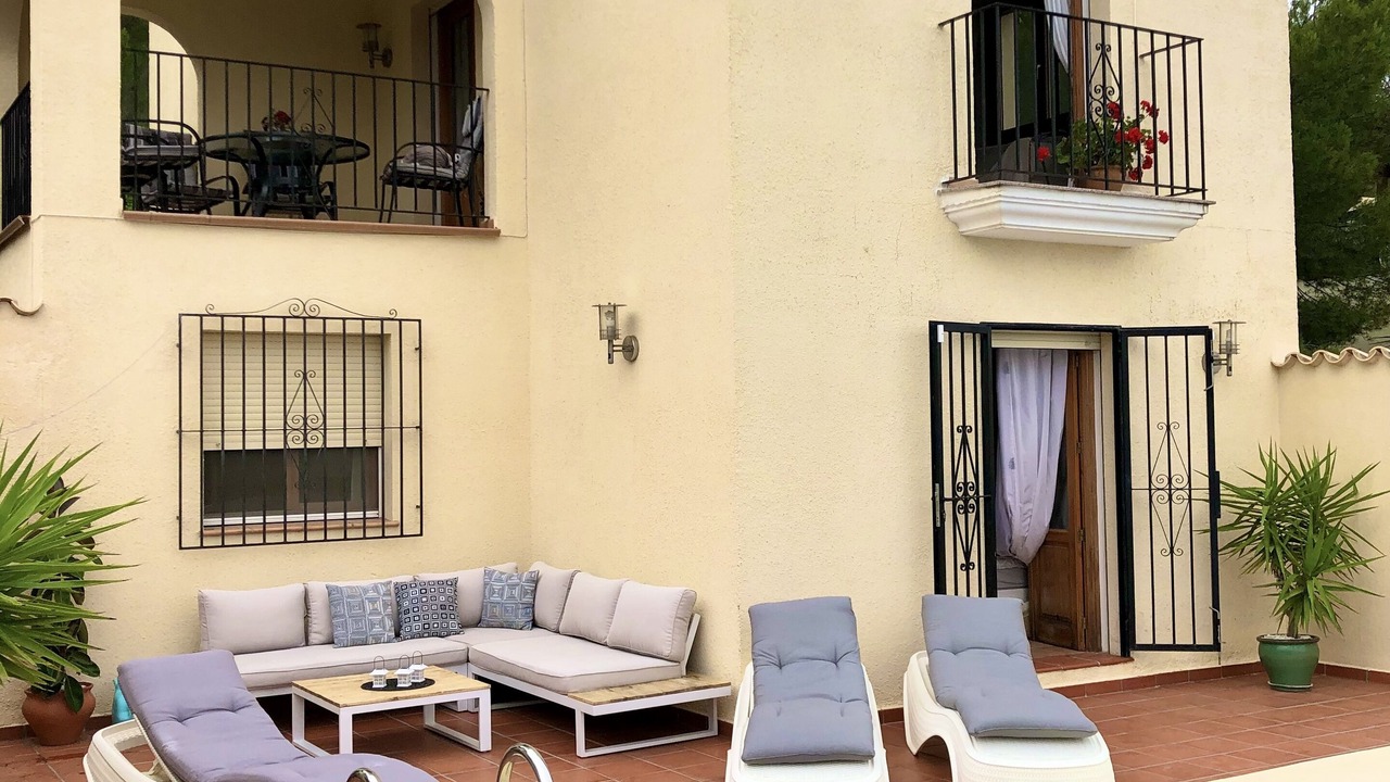 Photo of Outdoor in Adsubia