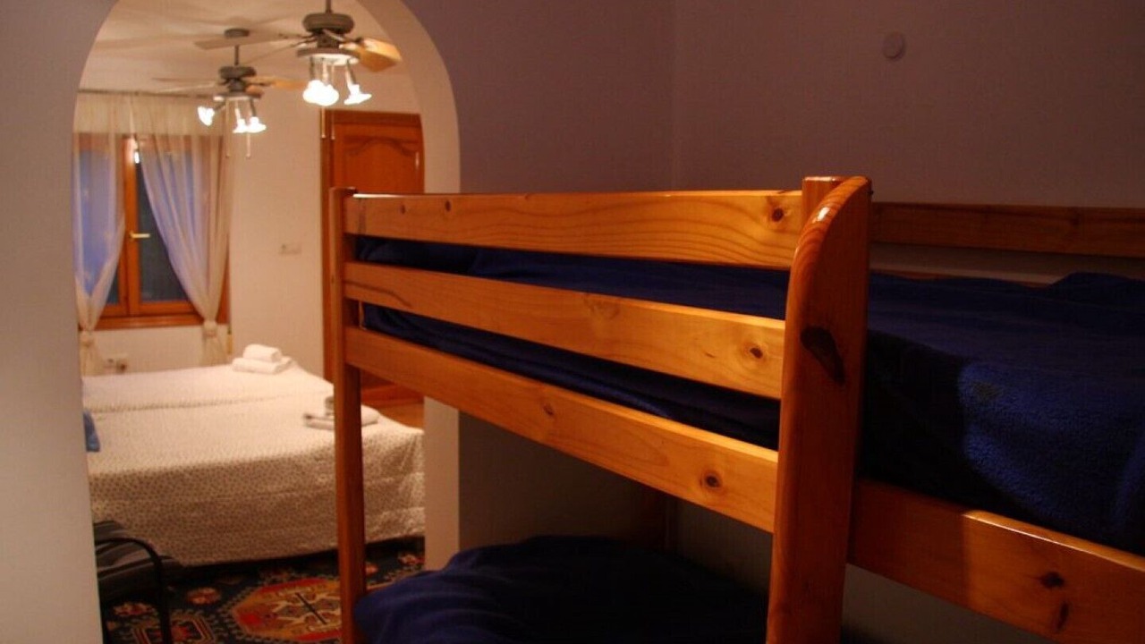 Photo of Bedroom in Adsubia