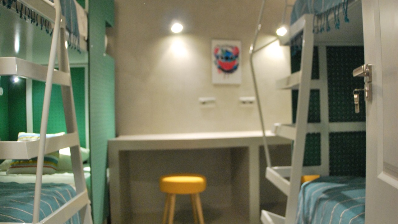 Photo of Bedroom in Malasana