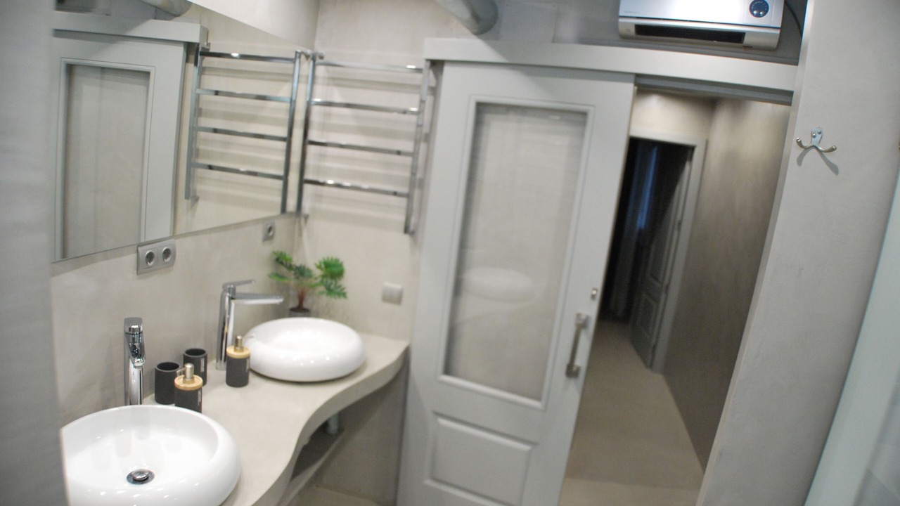 Photo of Bathroom in Malasana
