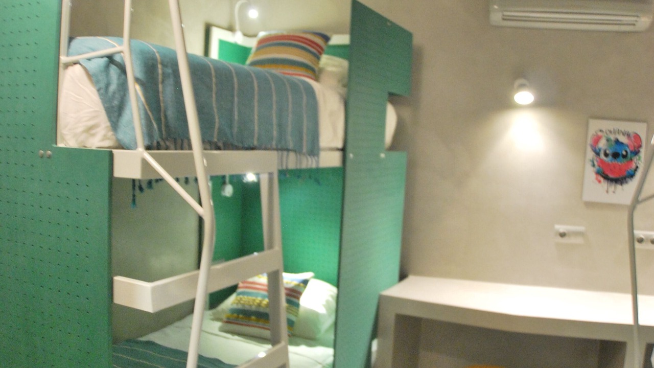 Photo of Bedroom in Malasana