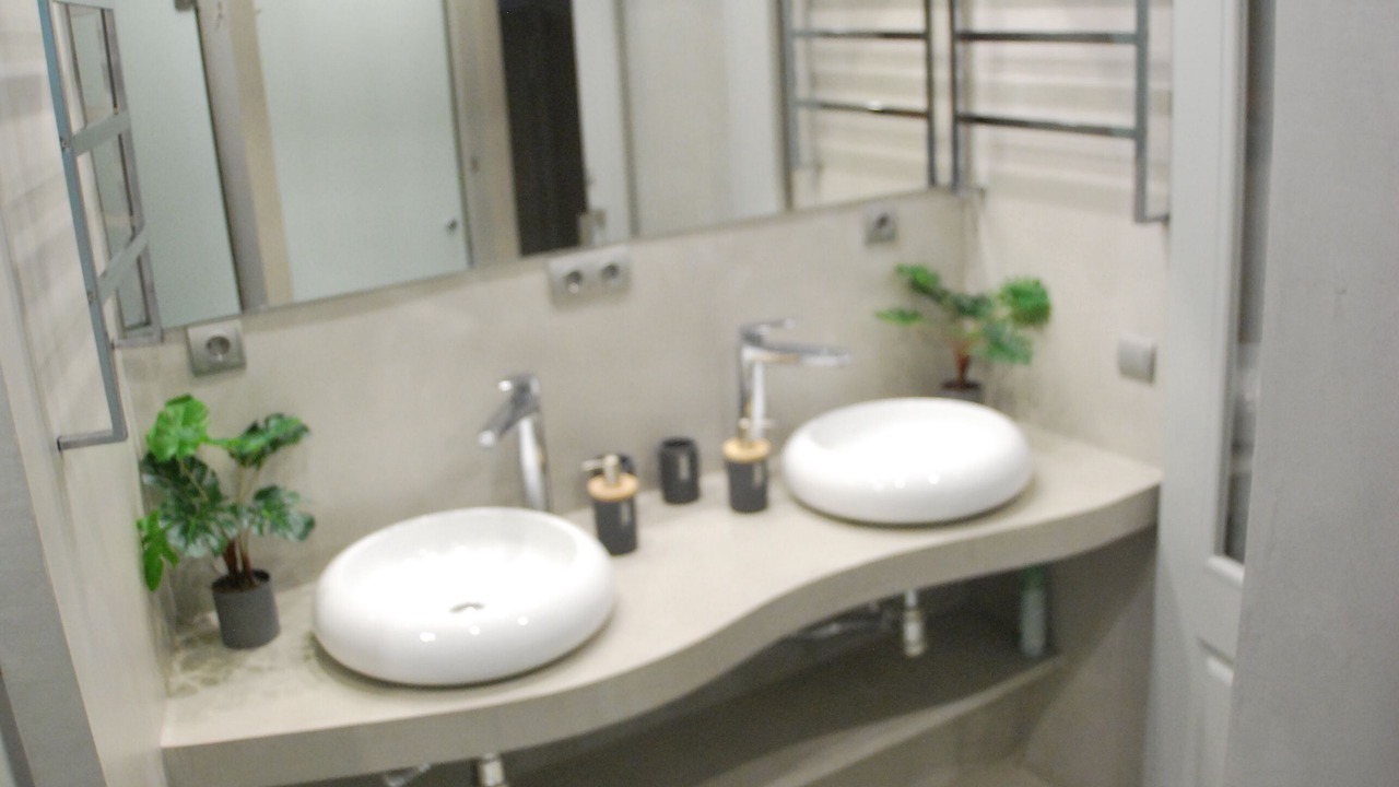 Photo of Bathroom in Malasana