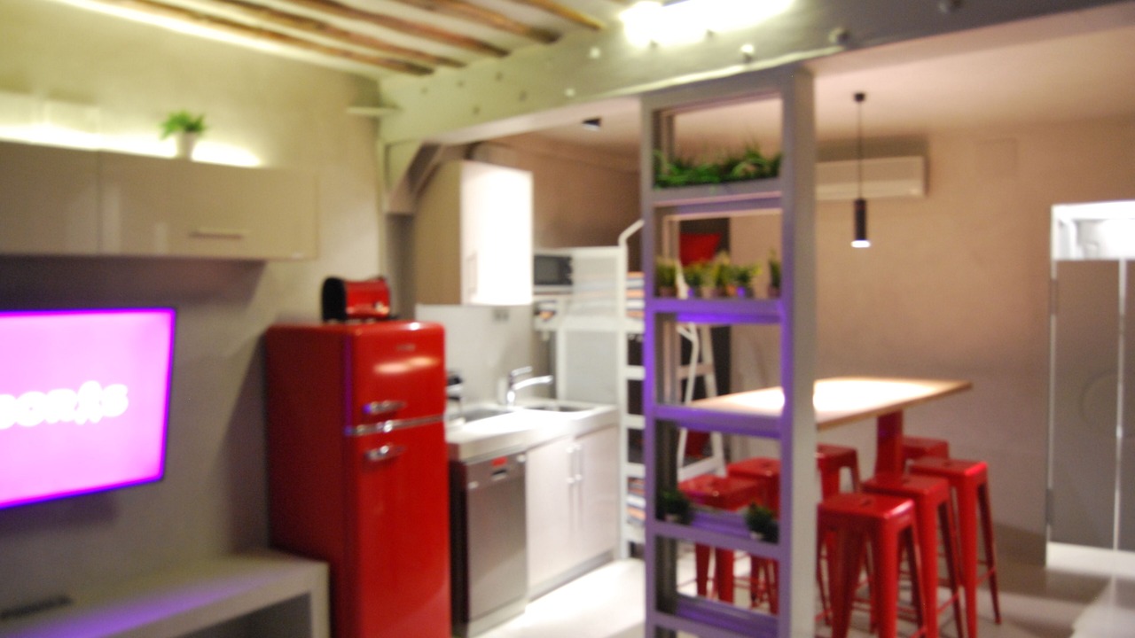 Photo of Kitchen in Malasana