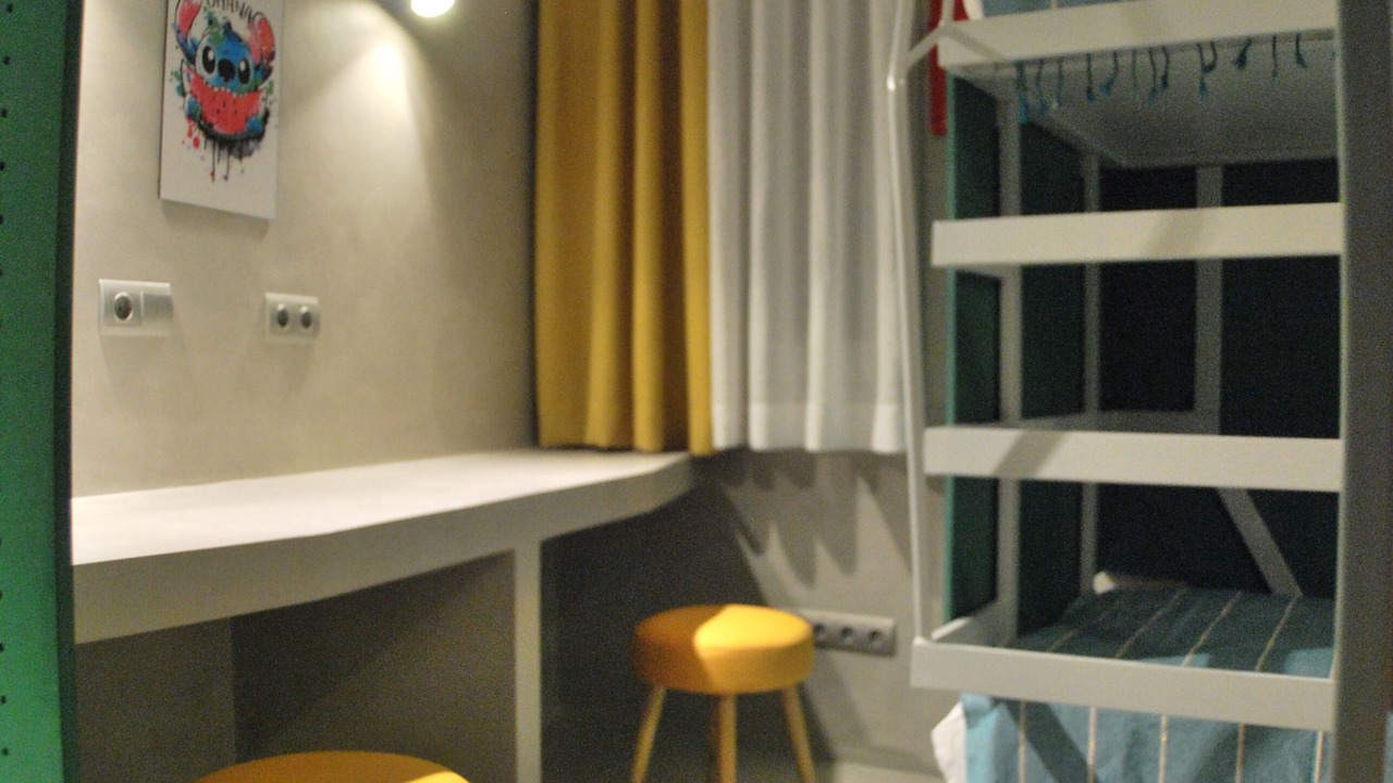 Photo of Bedroom in Malasana