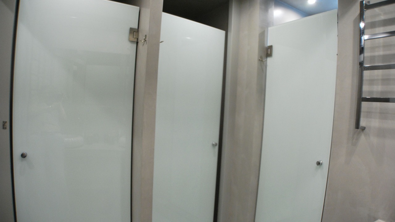 Photo of Bathroom in Malasana