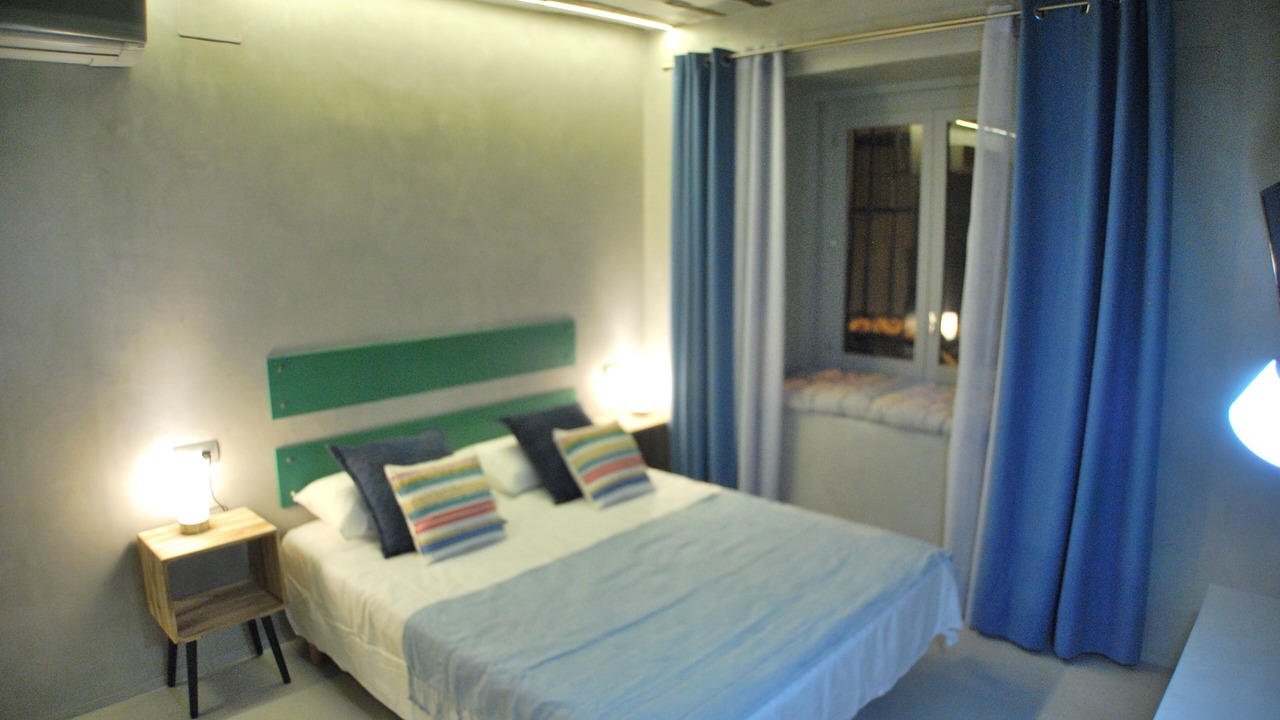 Photo of Bedroom in Malasana