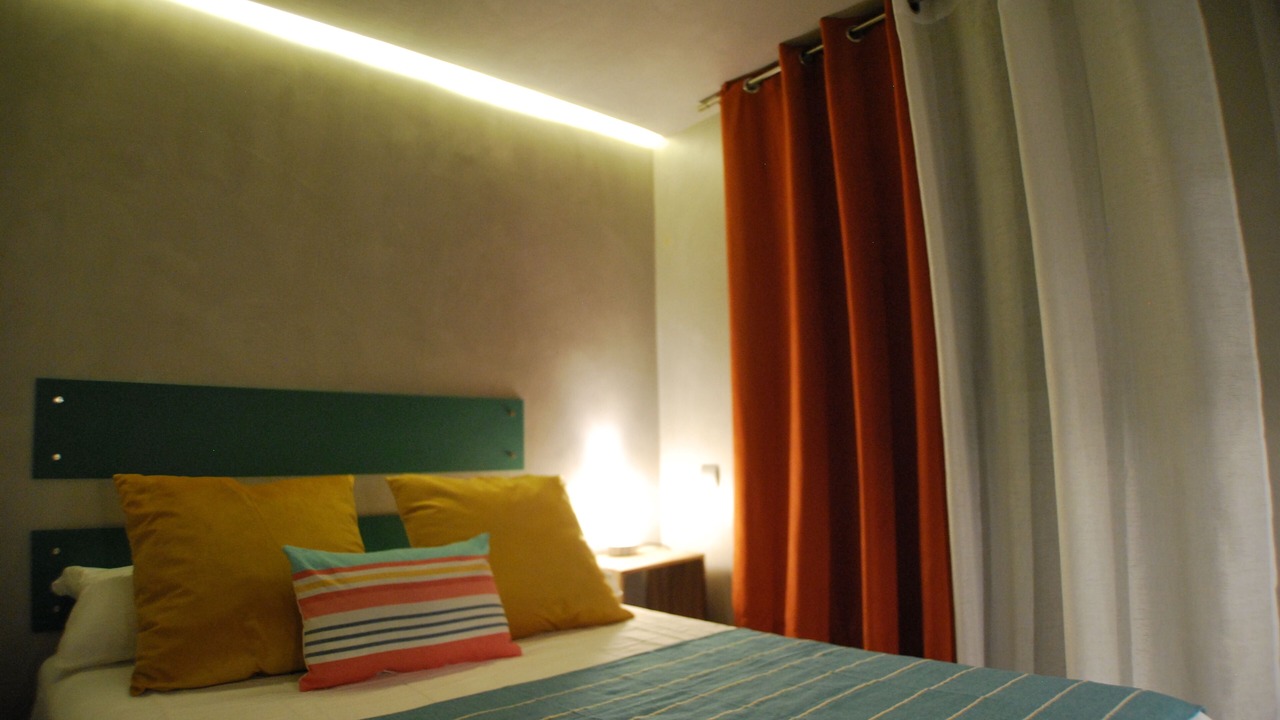 Photo of Bedroom in Malasana