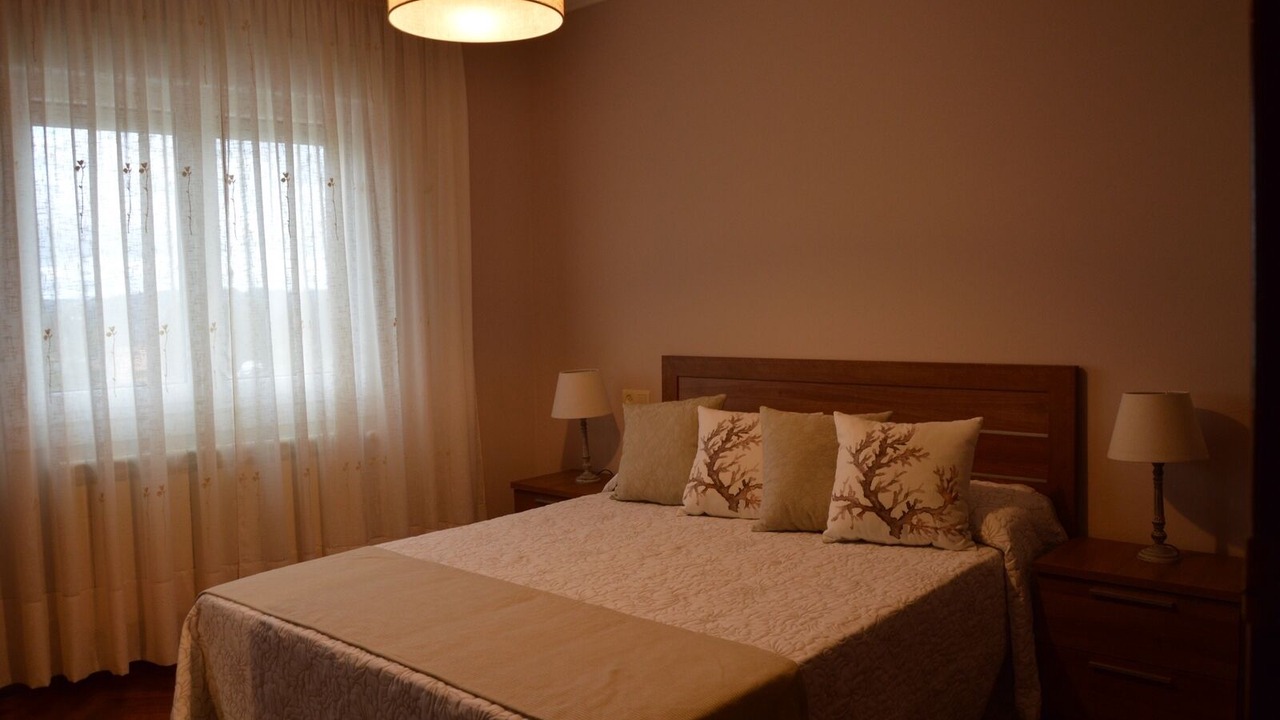 Photo of Bedroom in Arzua