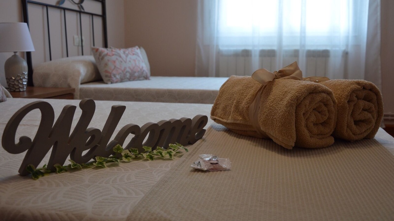 Photo of Bedroom in Arzua