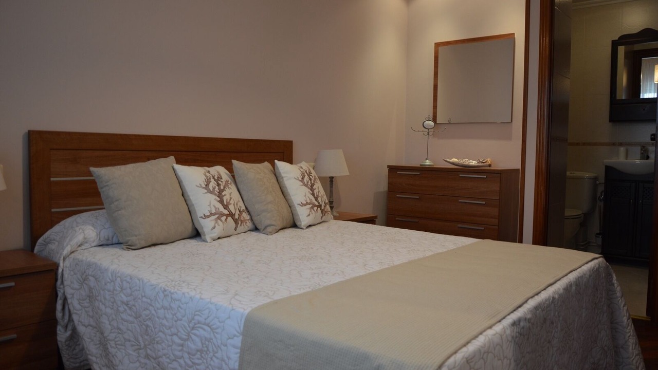 Photo of Bedroom in Arzua