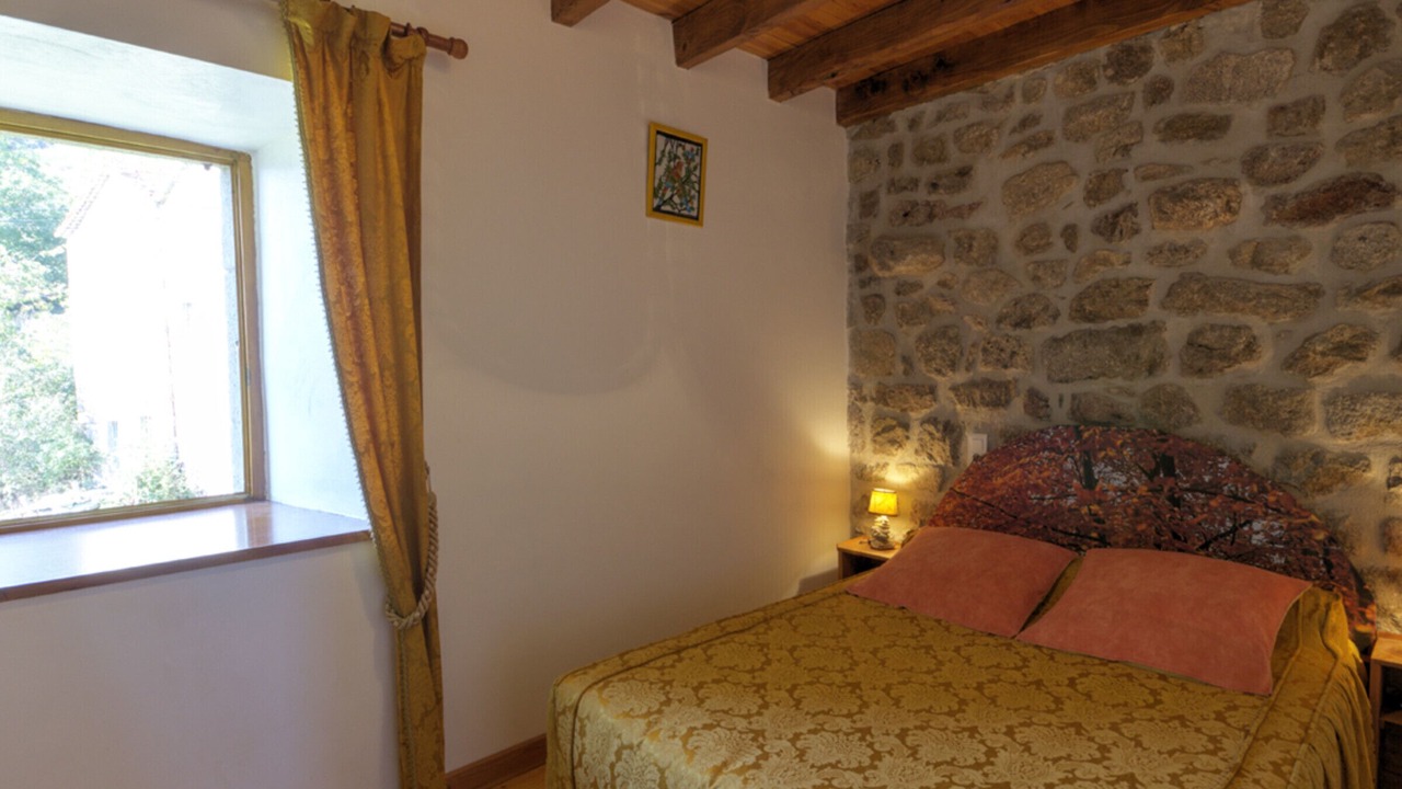 Photo of Bedroom in Burdignes