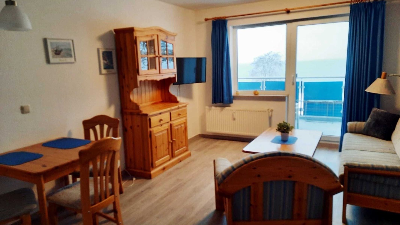 Photo of Livingroom in Lubmin