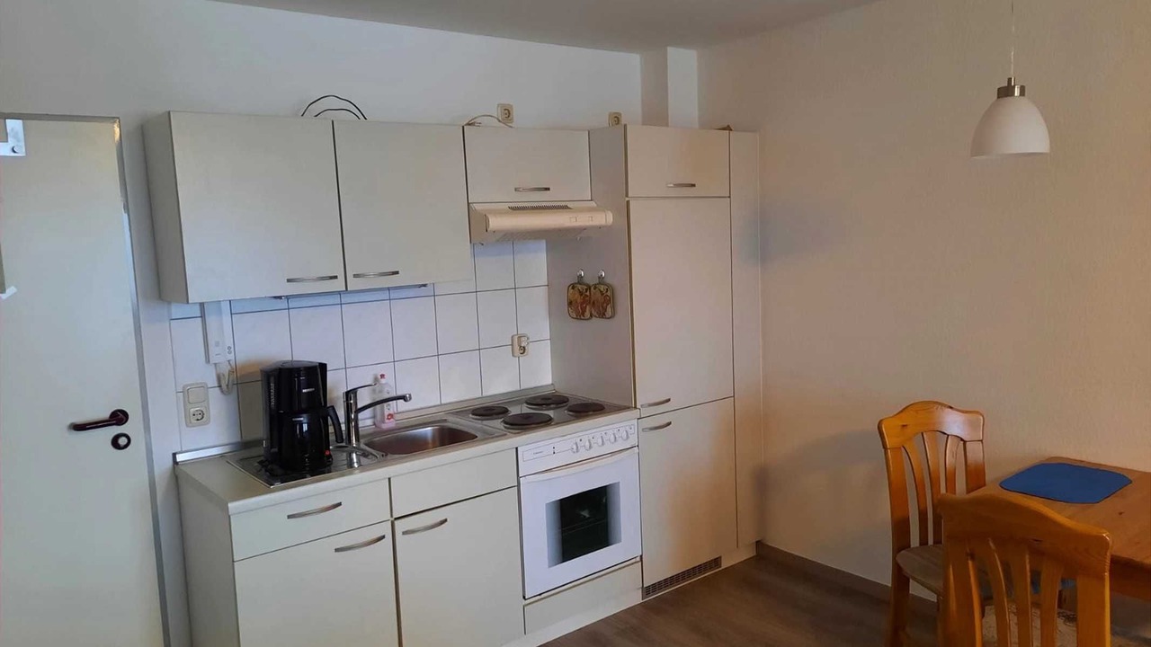 Photo of Kitchen in Lubmin
