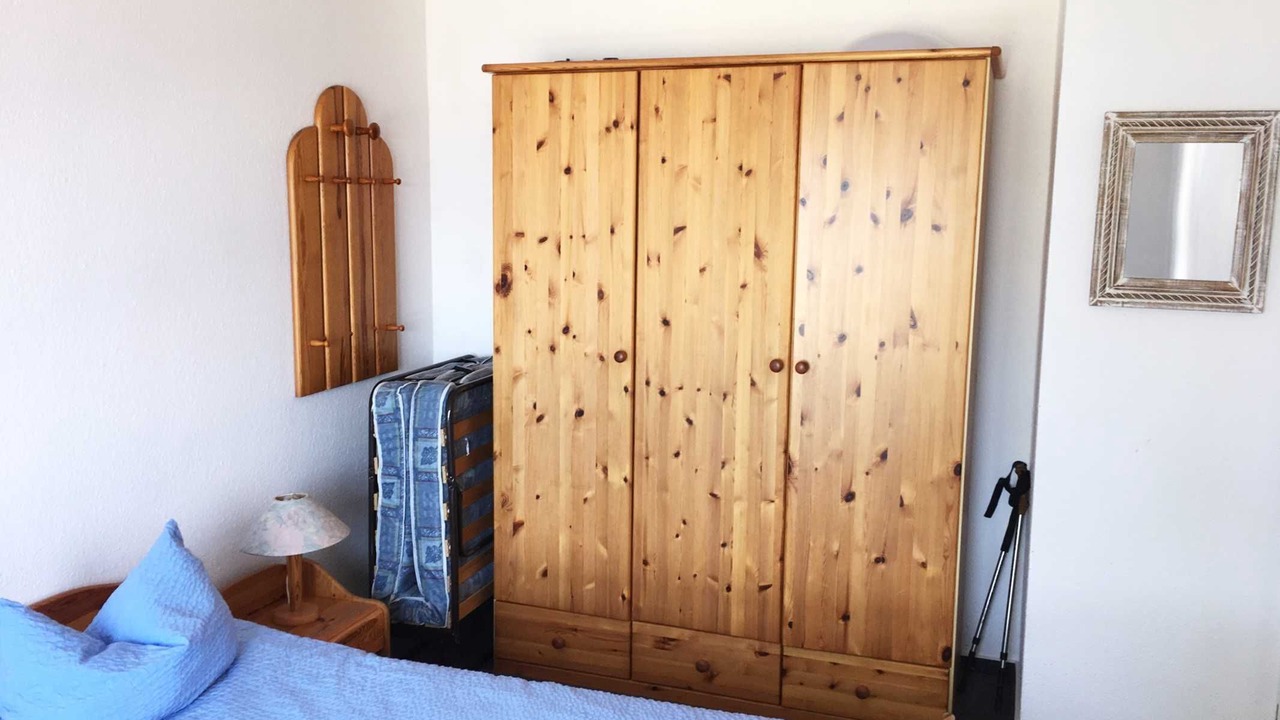 Photo of Bedroom in Lubmin