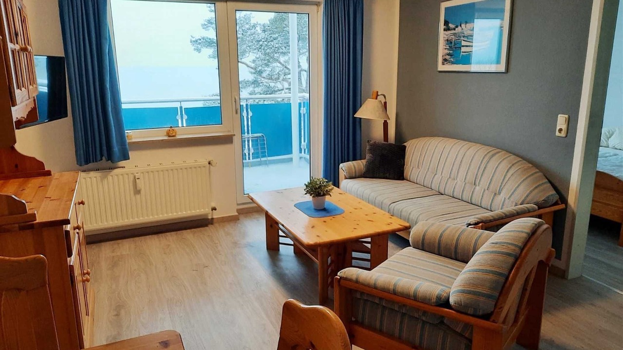 Photo of Livingroom in Lubmin