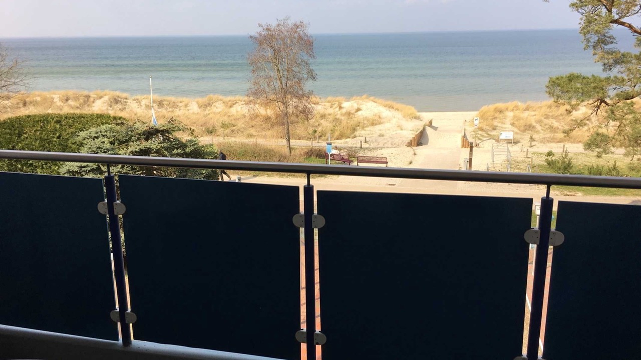 Photo of Outdoor in Lubmin