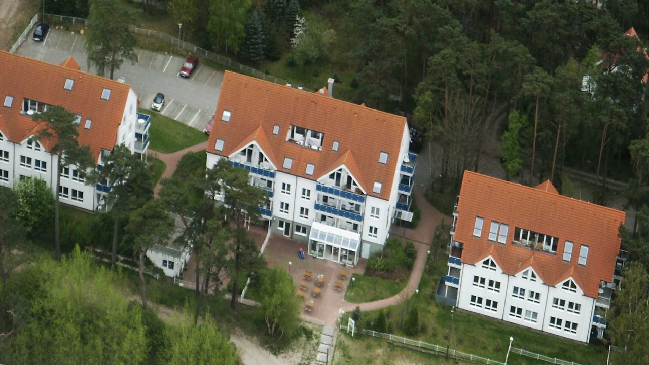 Photo of Outdoor in Lubmin