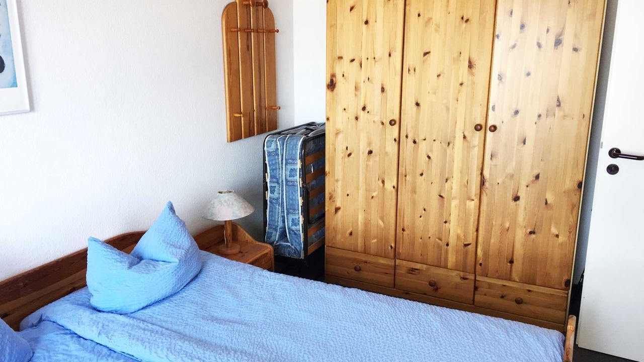 Photo of Bedroom in Lubmin