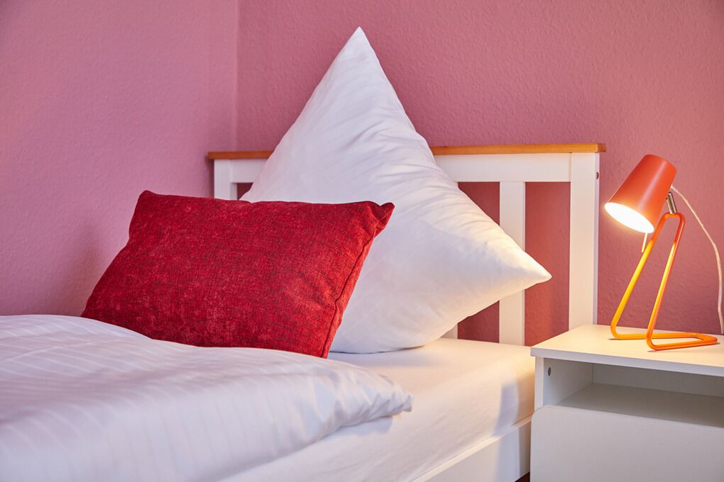 Photo of Bedroom in Bernburg