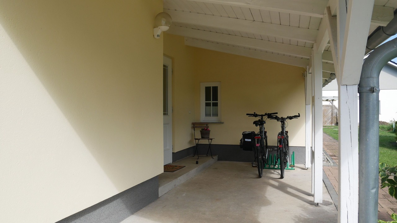 Photo of Outdoor in Bannemin