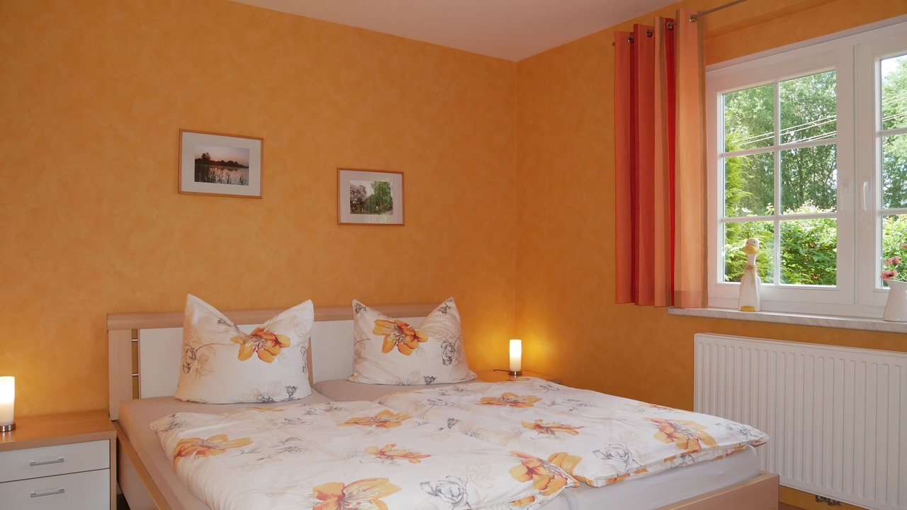 Photo of Bedroom in Bannemin