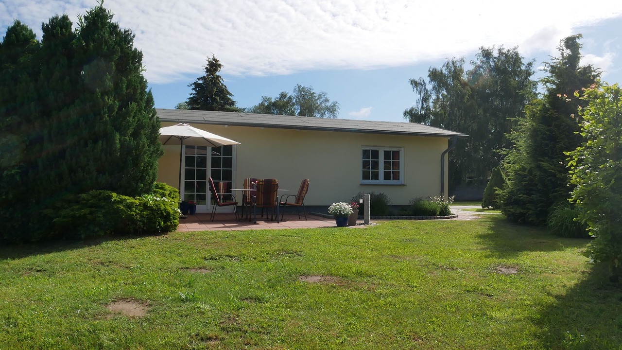 Photo of Outdoor in Bannemin